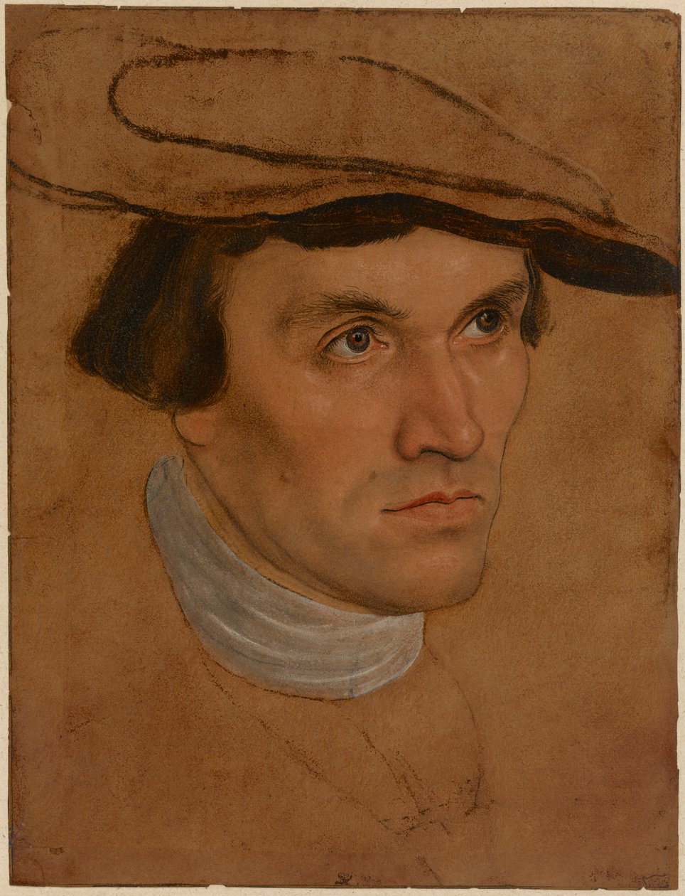  av Lucas Cranach the Elder