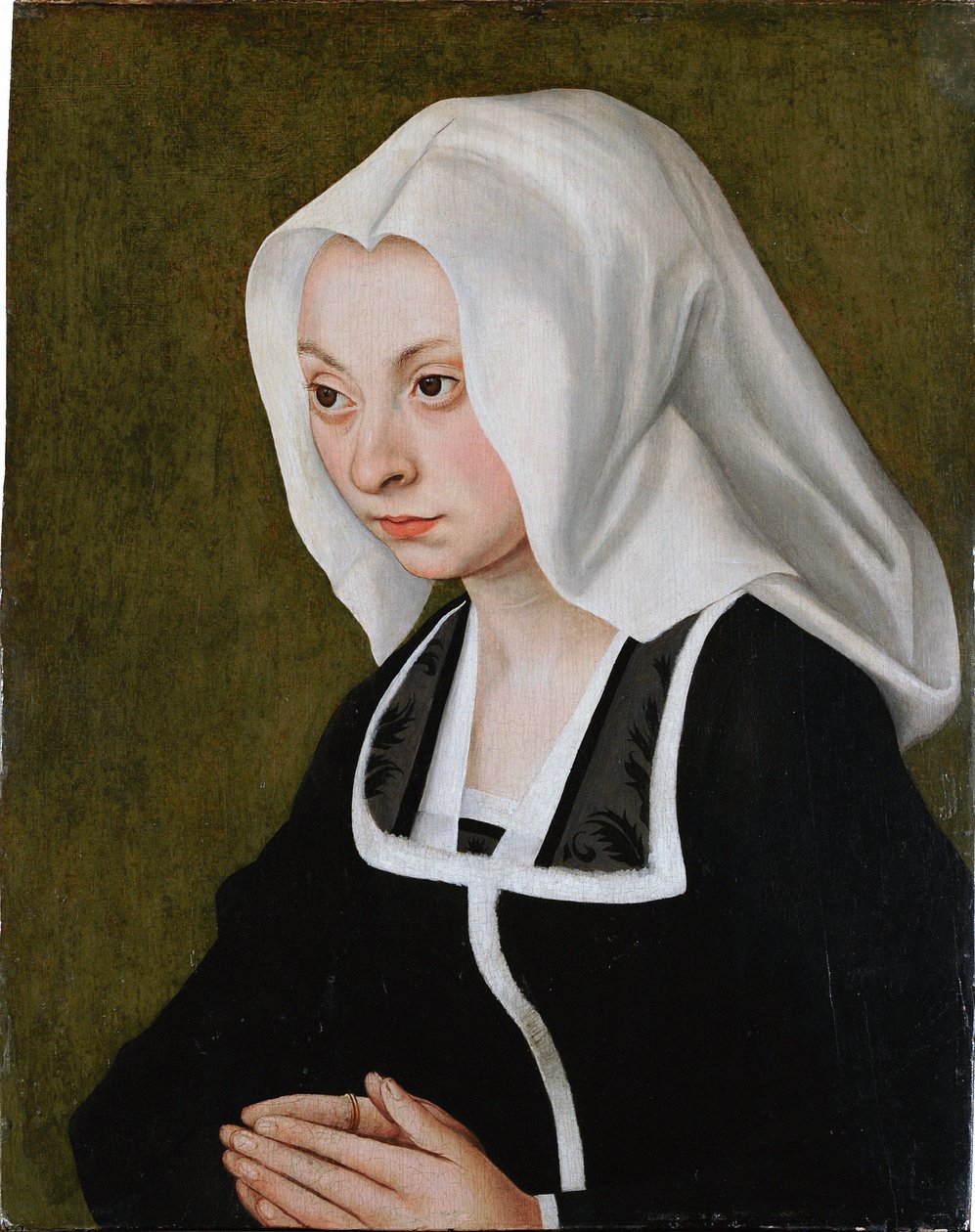  av Lucas Cranach the Elder
