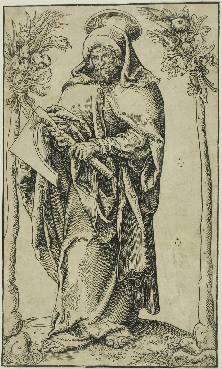  av Lucas Cranach the Elder