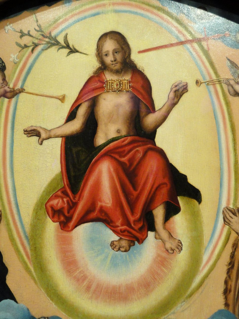  av Lucas Cranach the Elder