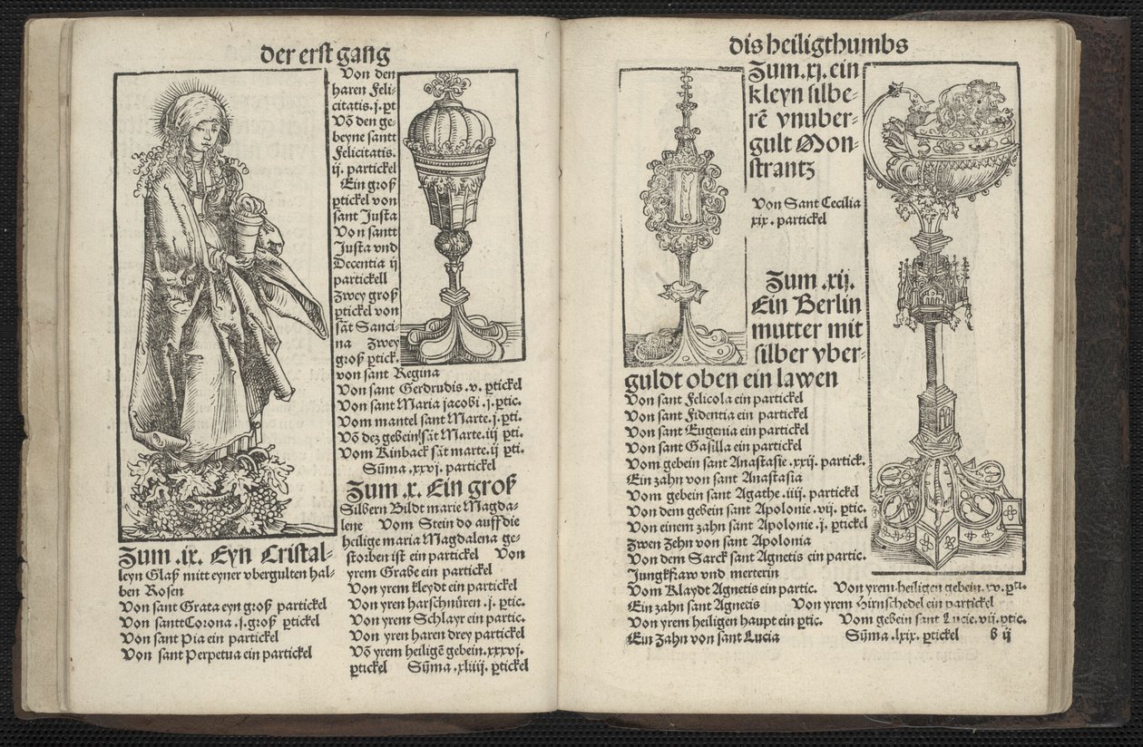  av Lucas Cranach the Elder