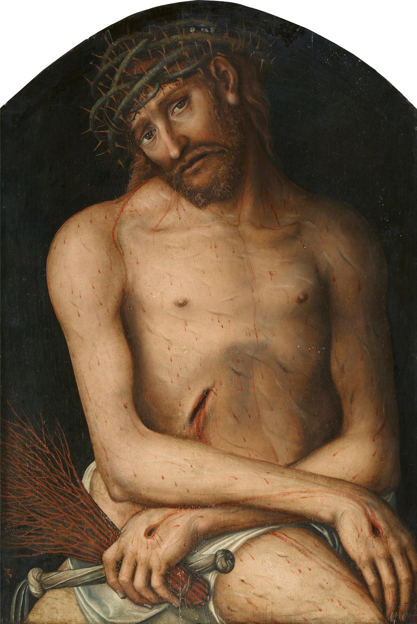  av Lucas Cranach the Elder and workshop