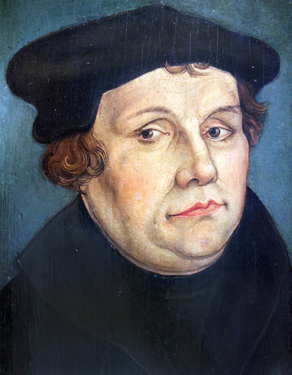  av Lucas Cranach the Younger
