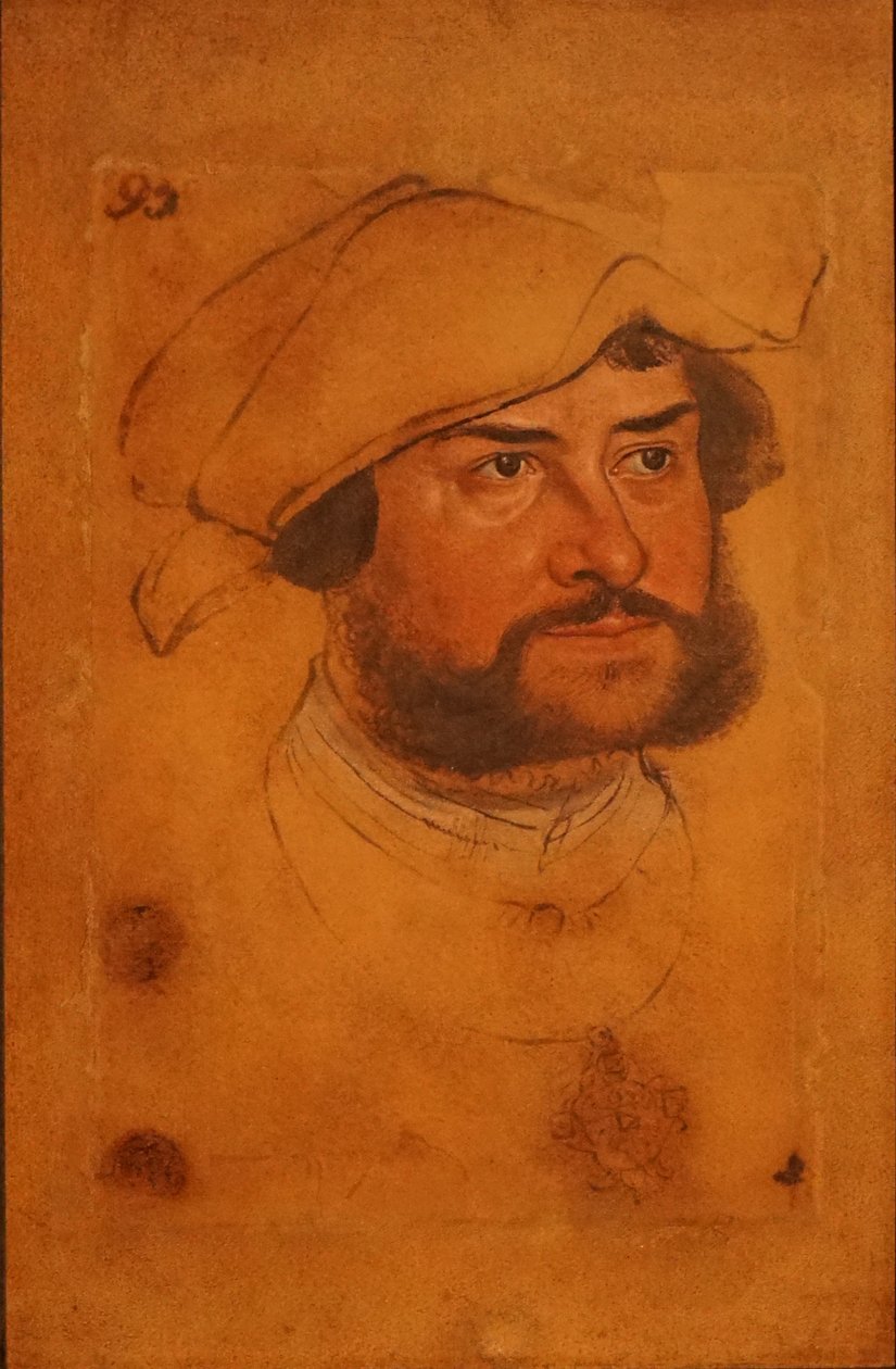  av Lucas Cranach the Younger