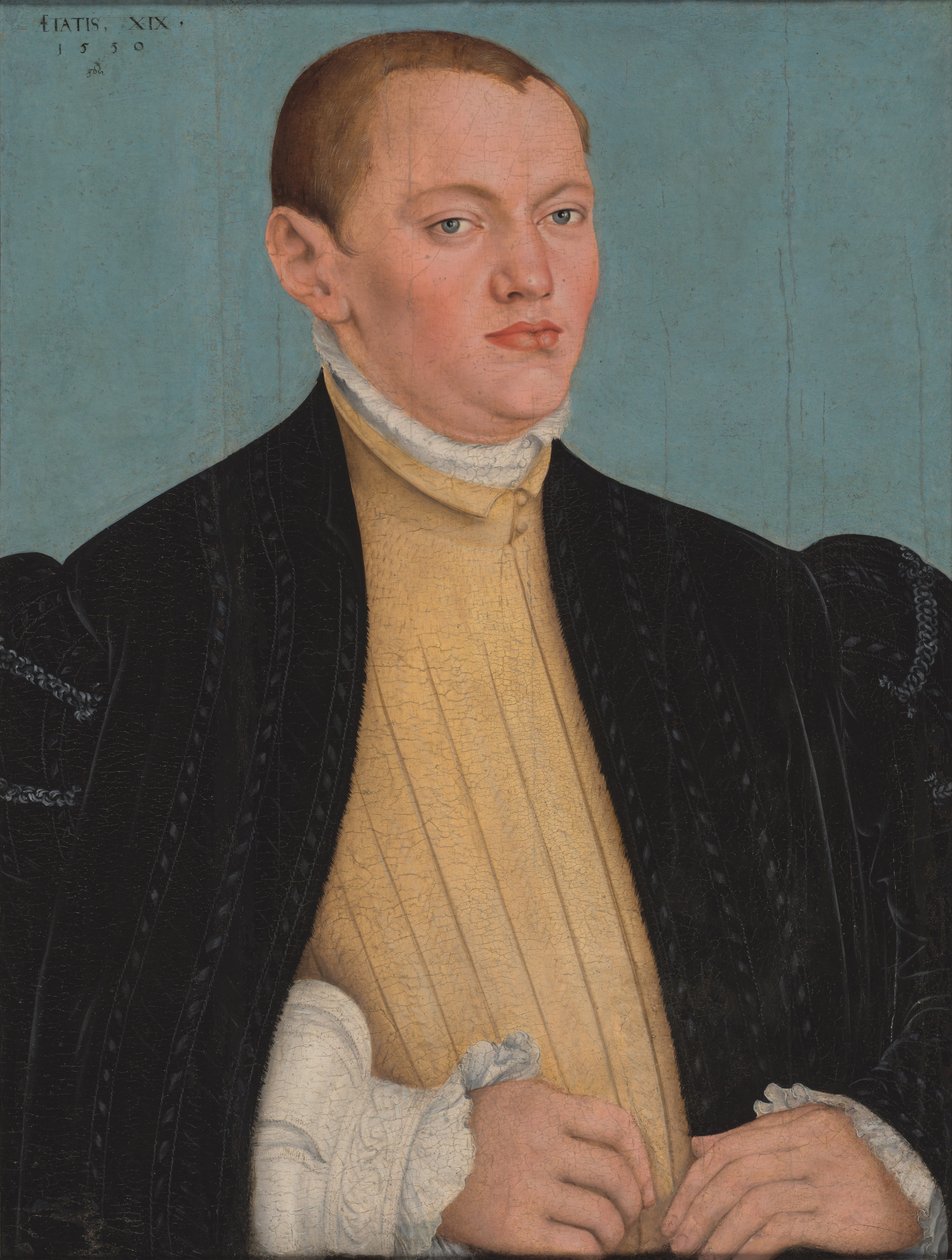  av Lucas Cranach the Younger