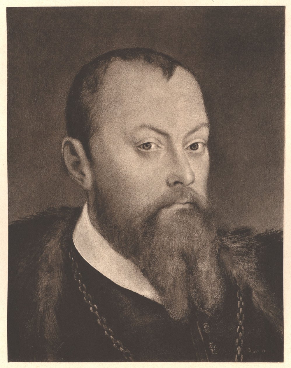  av Lucas Cranach the Younger