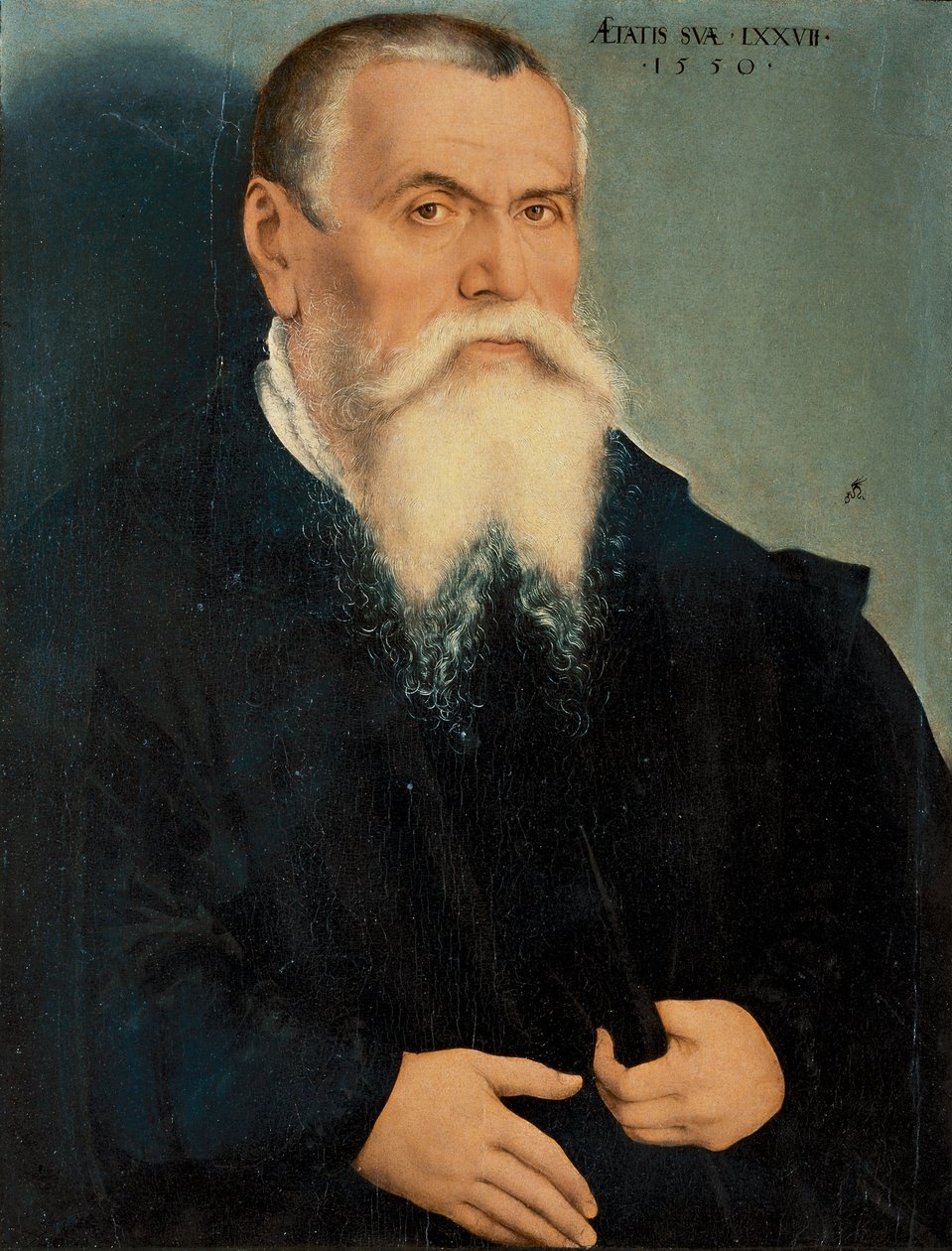  av Lucas Cranach the Younger
