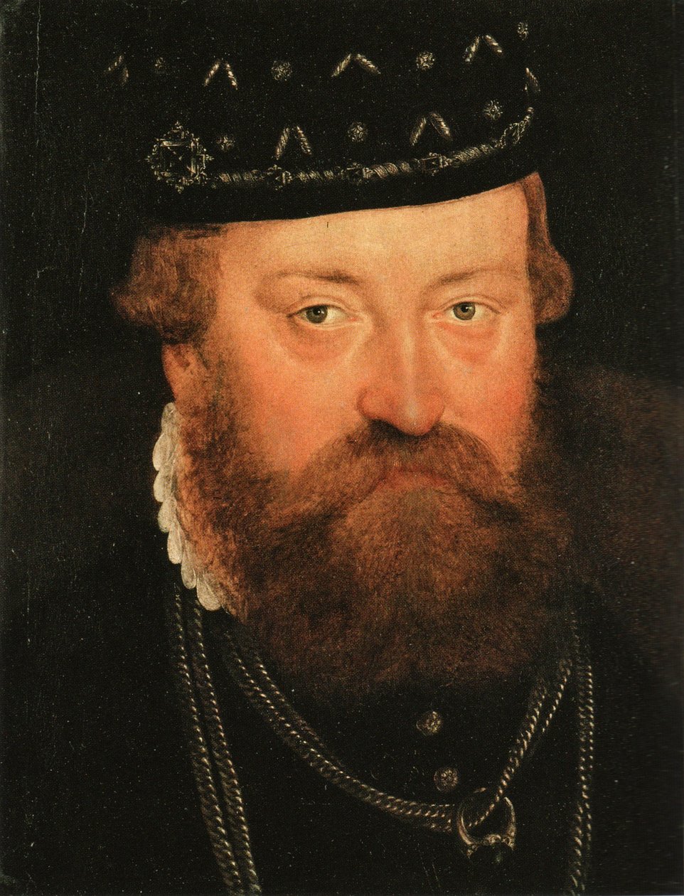  av Lucas Cranach the Younger