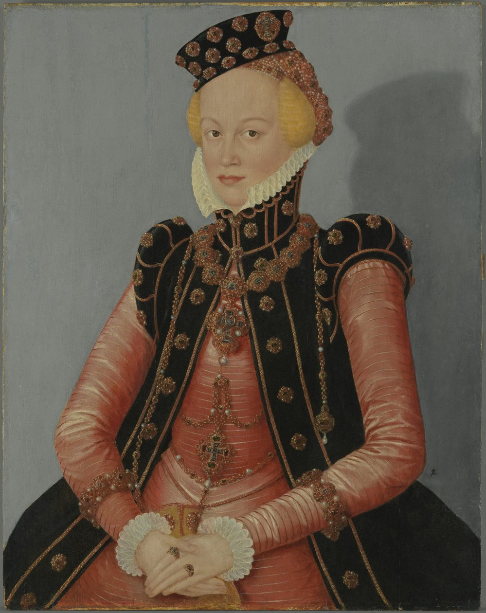  av Lucas Cranach the Younger