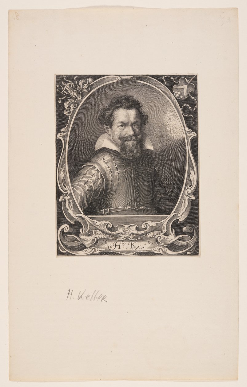  av Lucas Kilian