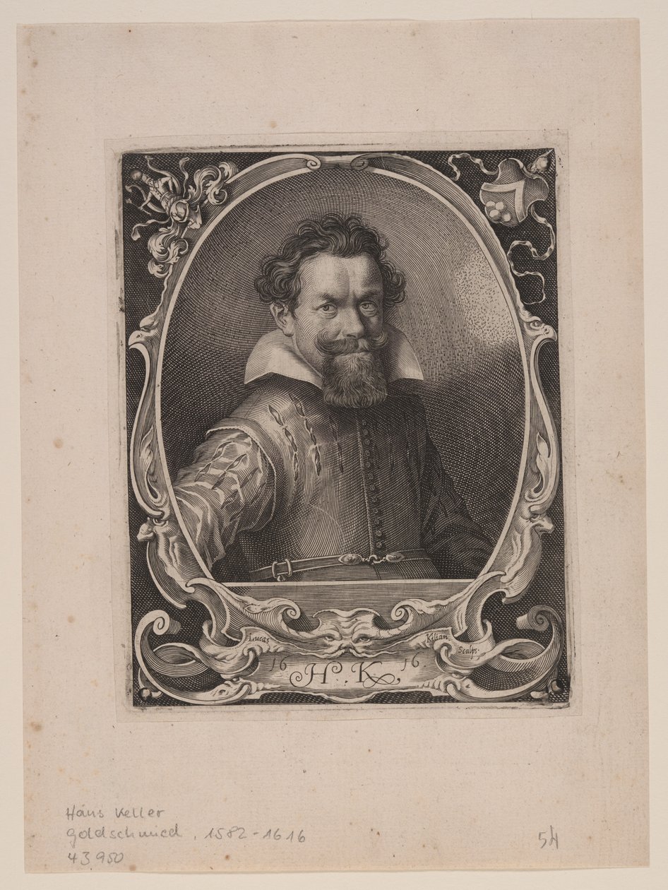  av Lucas Kilian