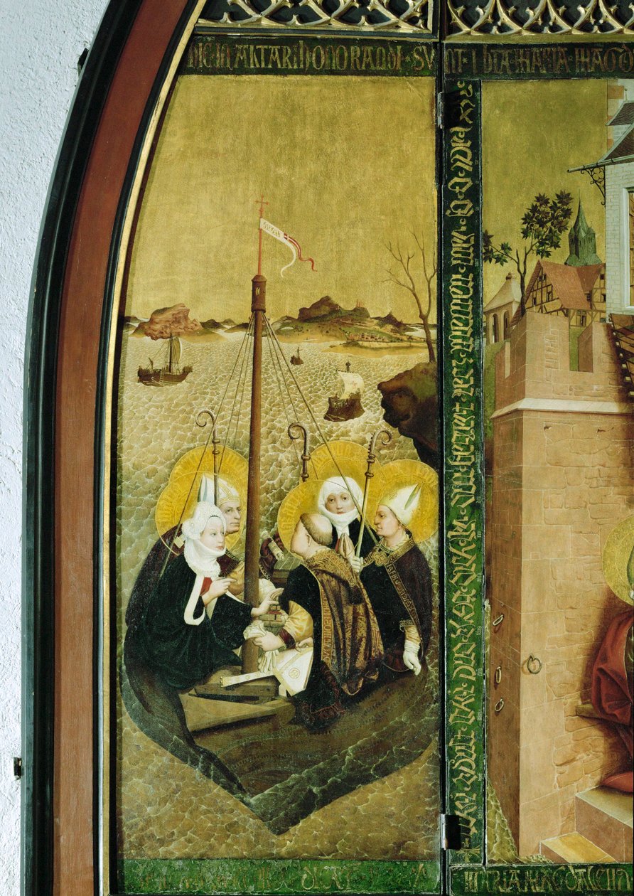  av Lucas Moser