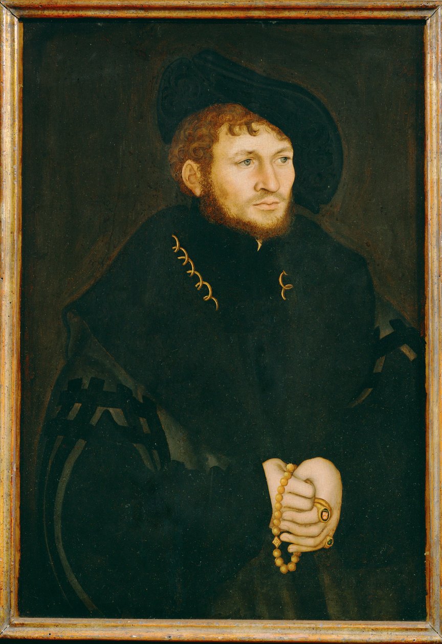  av Lucas the Elder Cranach