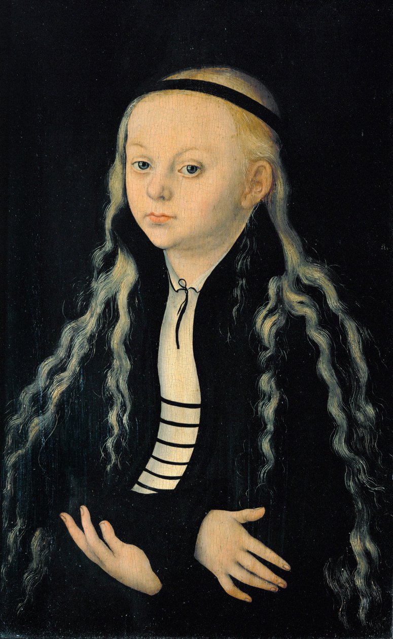  av Lucas the Elder Cranach