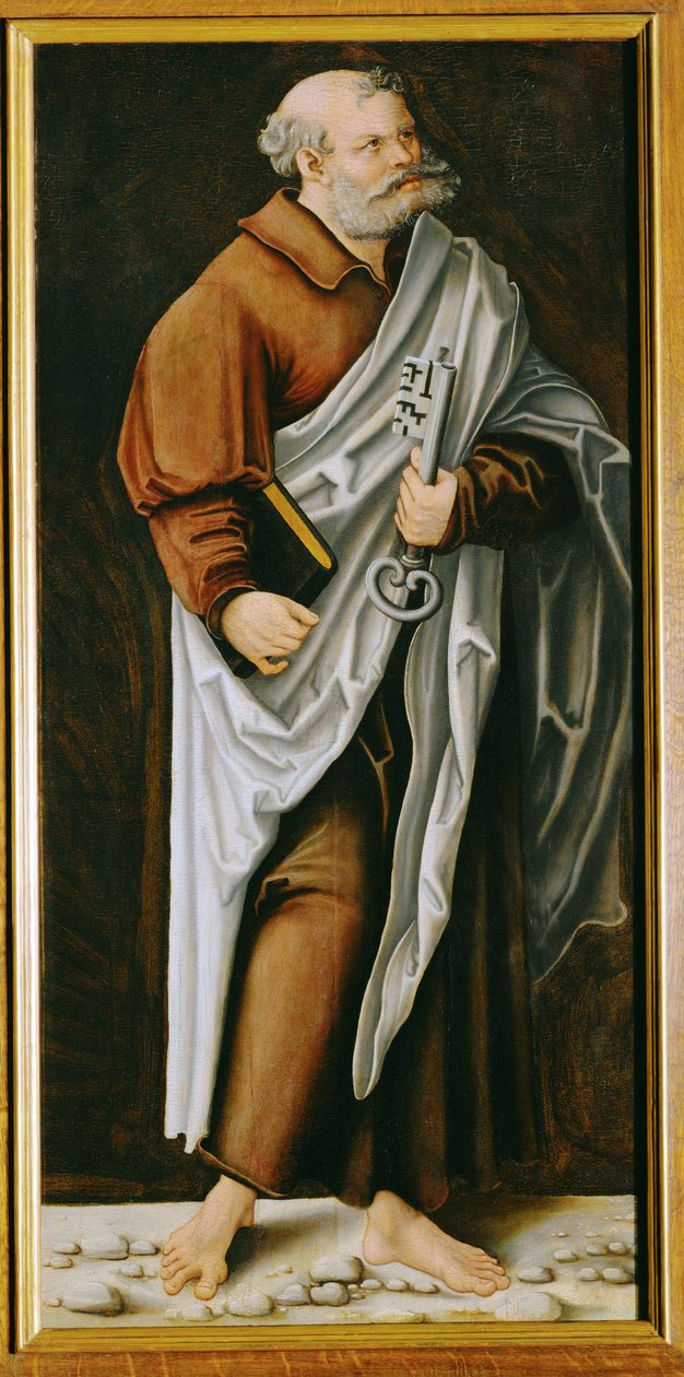  av Lucas the Elder Cranach