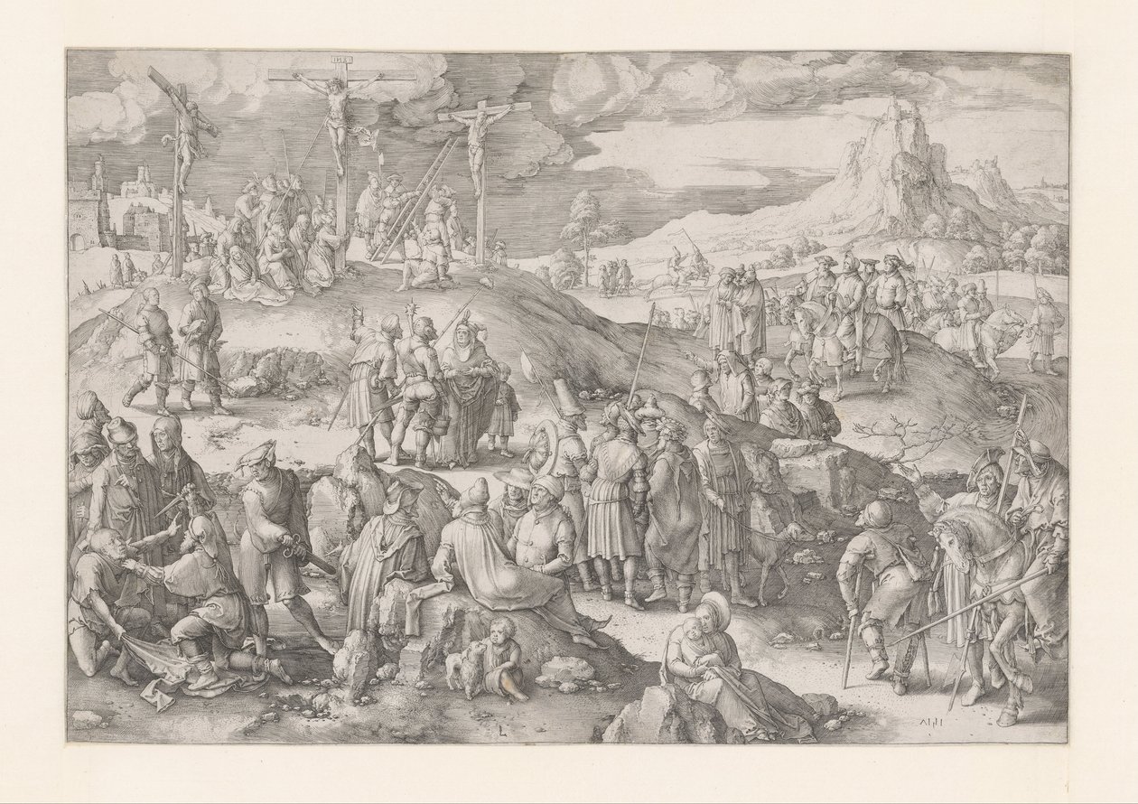  av Lucas van Leyden