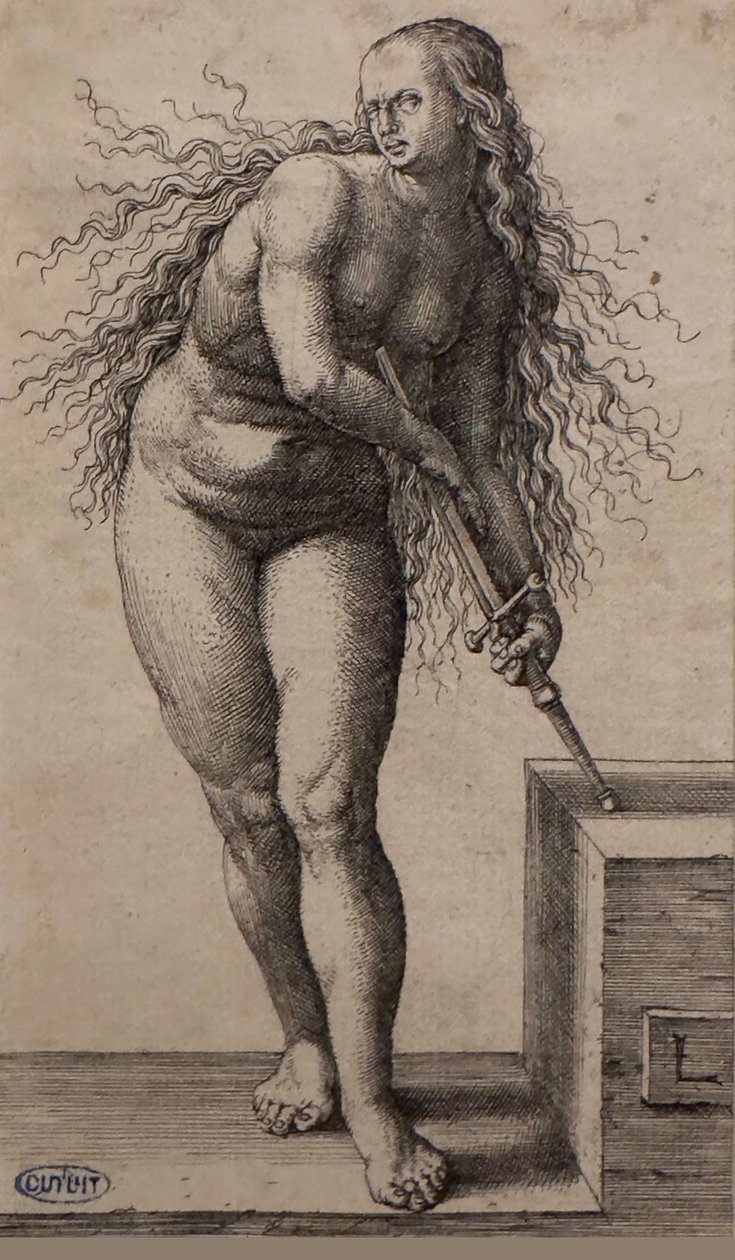  av Lucas van Leyden