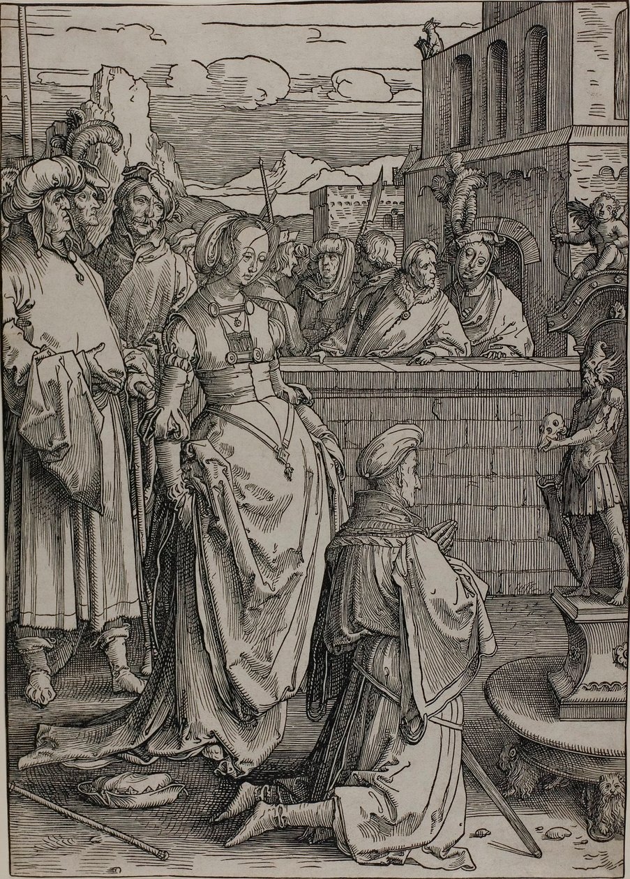  av Lucas van Leyden