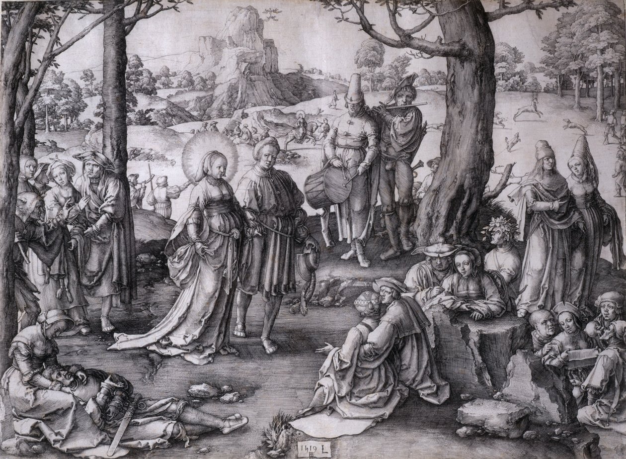  av Lucas van Leyden