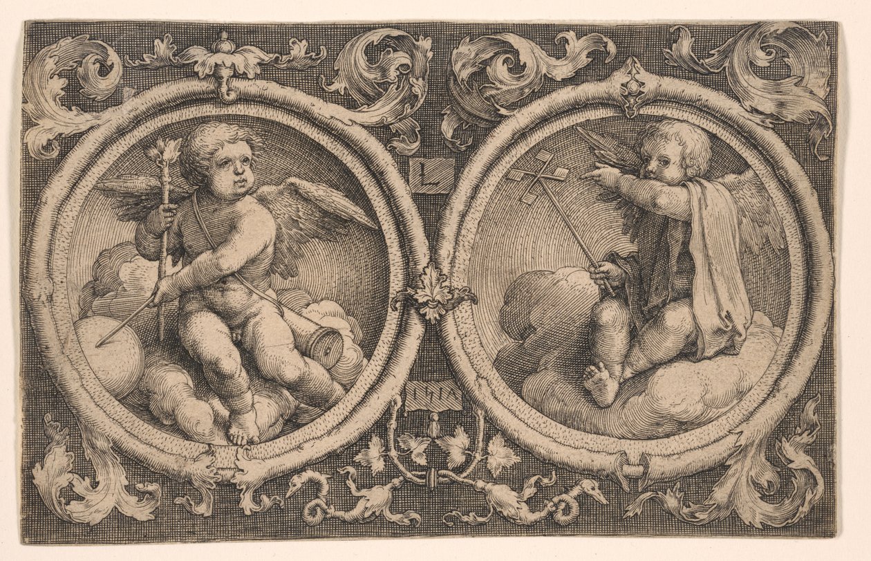  av Lucas van Leyden