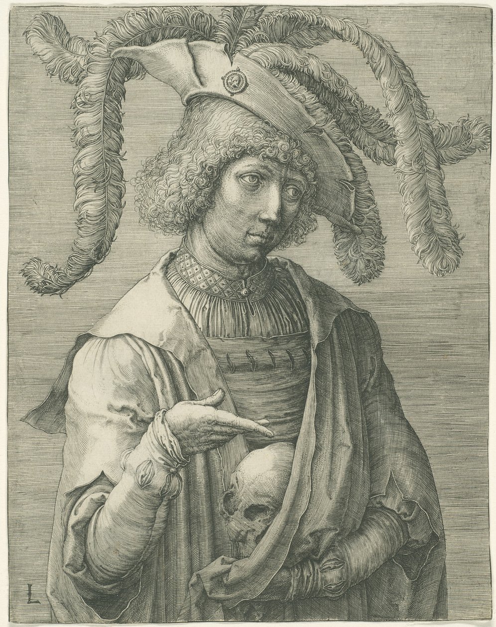  av Lucas van Leyden