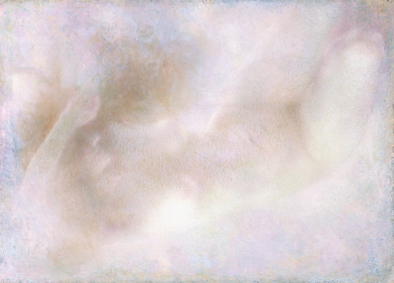  av Lucien Levy Dhurmer