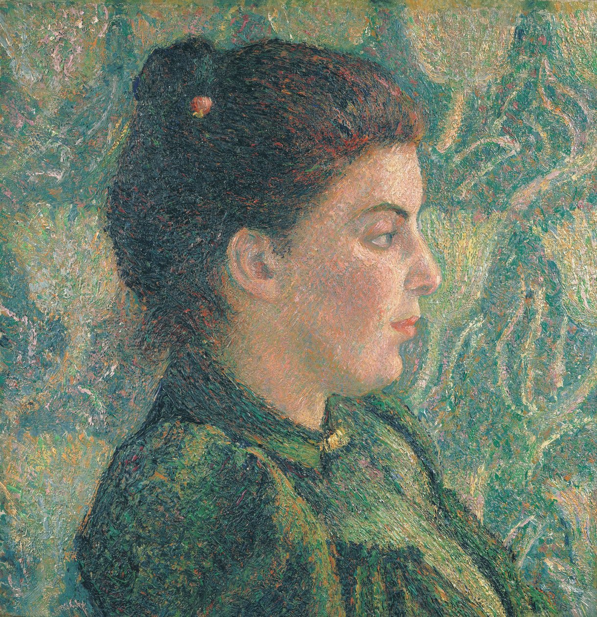  av Lucien Pissarro