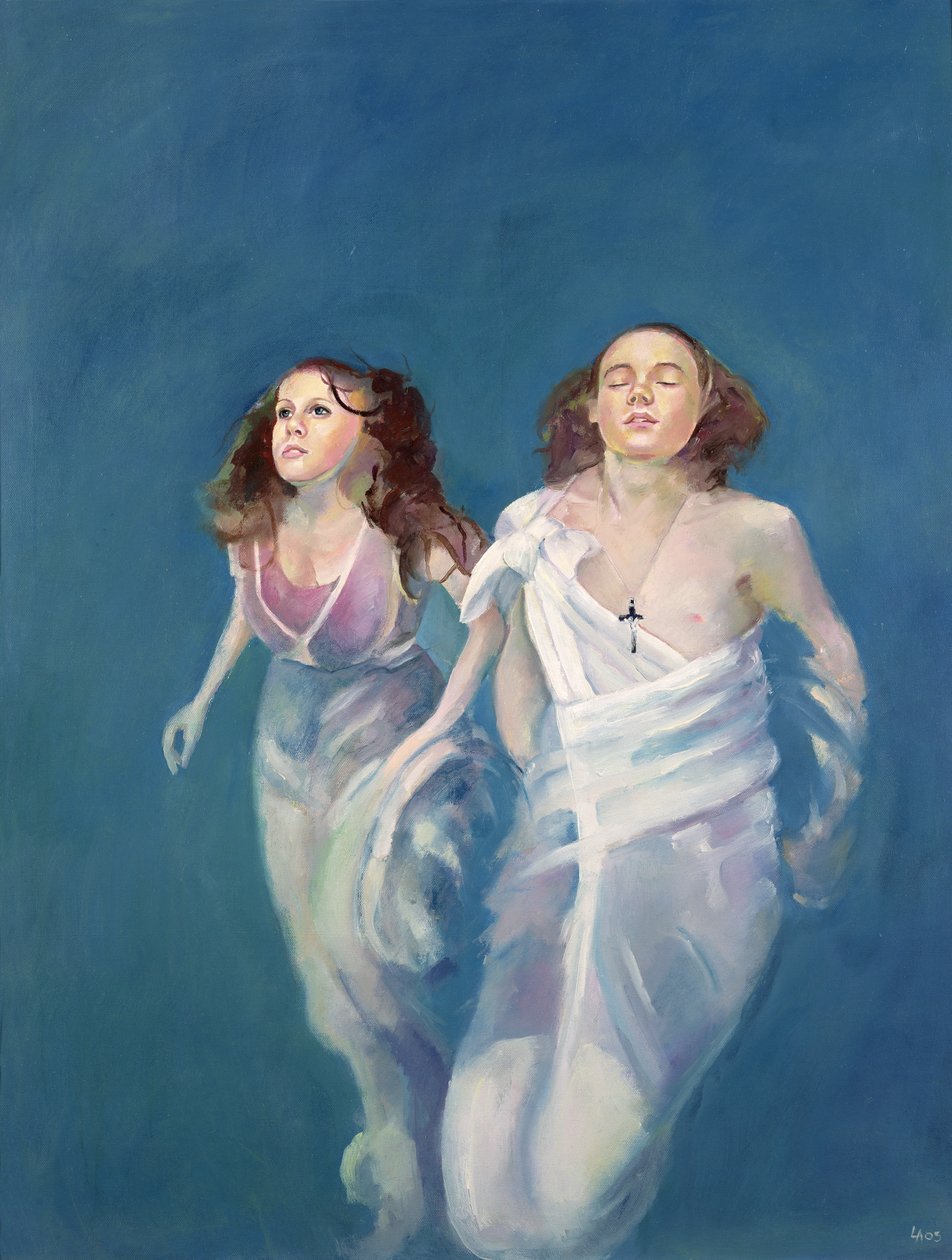  av Lucinda Arundell