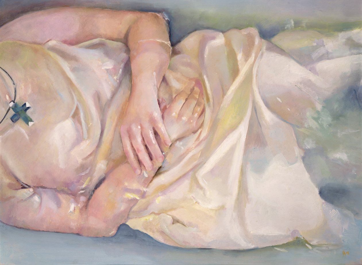  av Lucinda Arundell