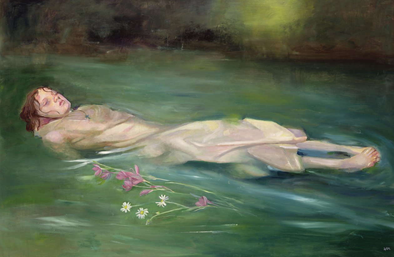  av Lucinda Arundell