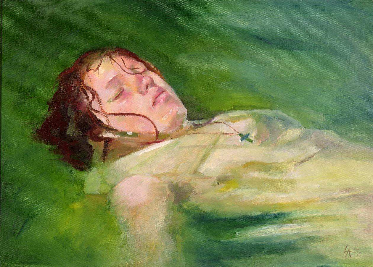  av Lucinda Arundell