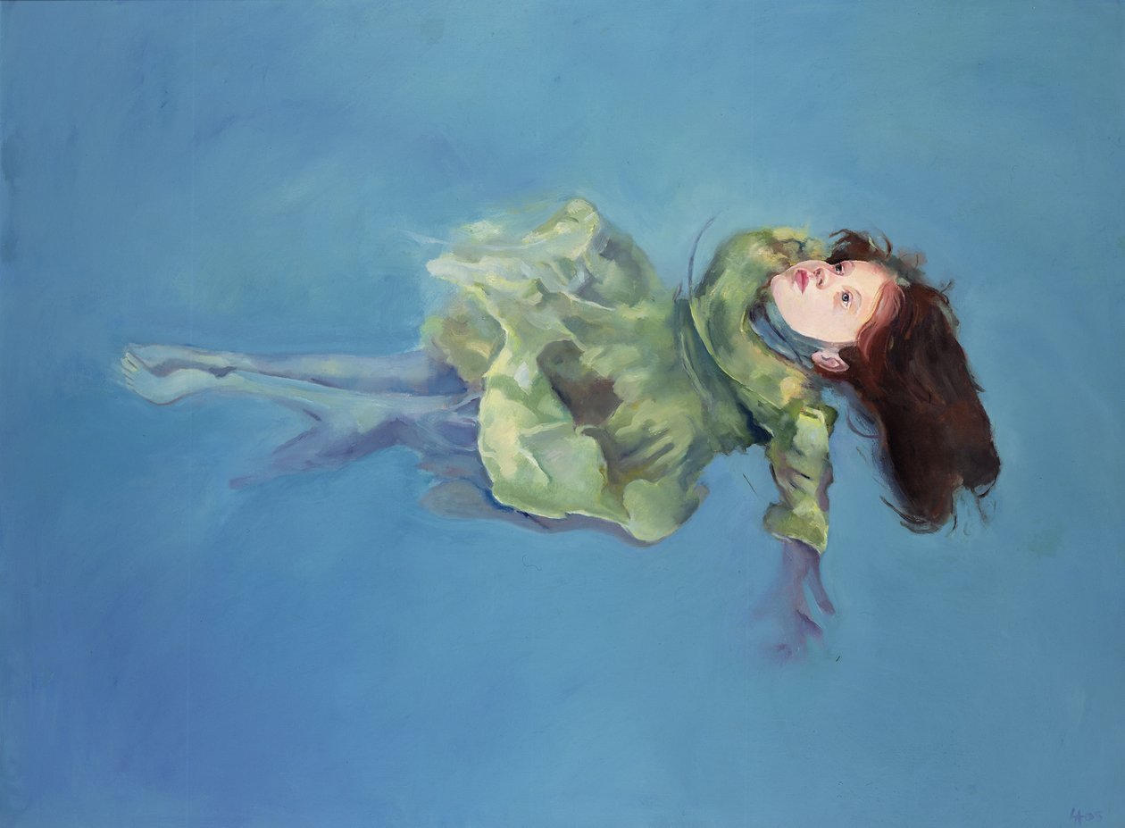  av Lucinda Arundell