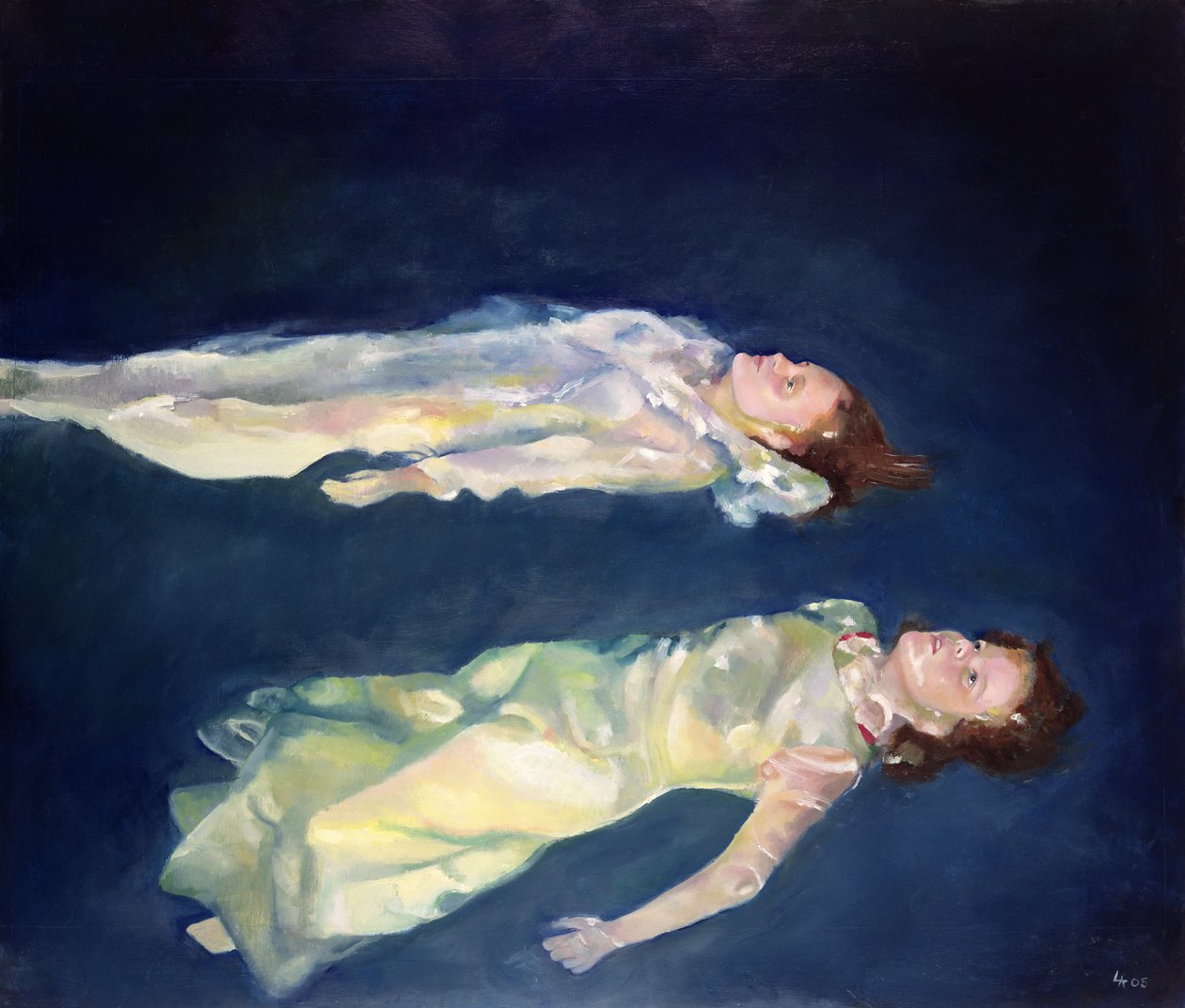  av Lucinda Arundell