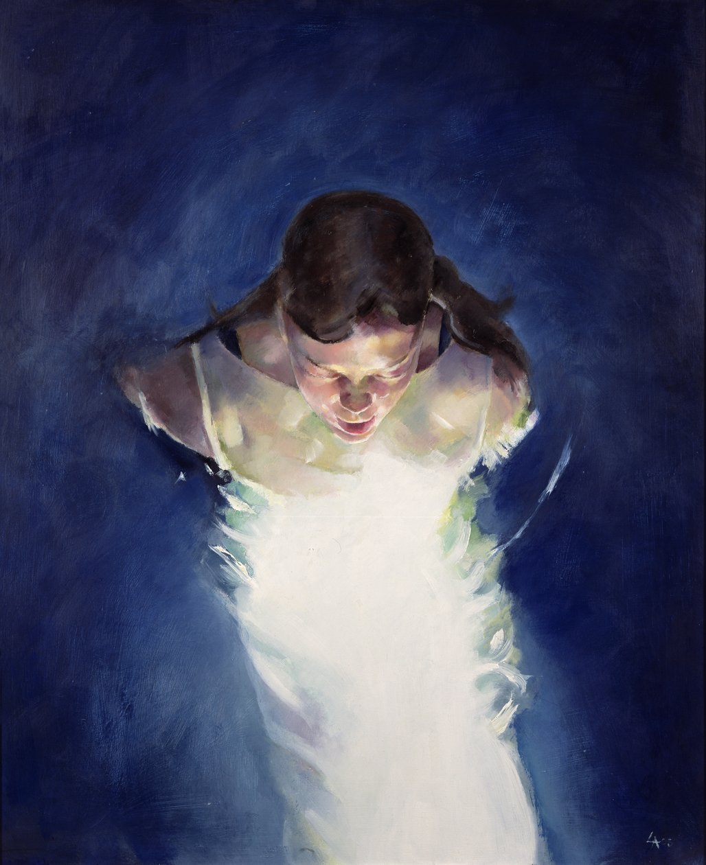  av Lucinda Arundell