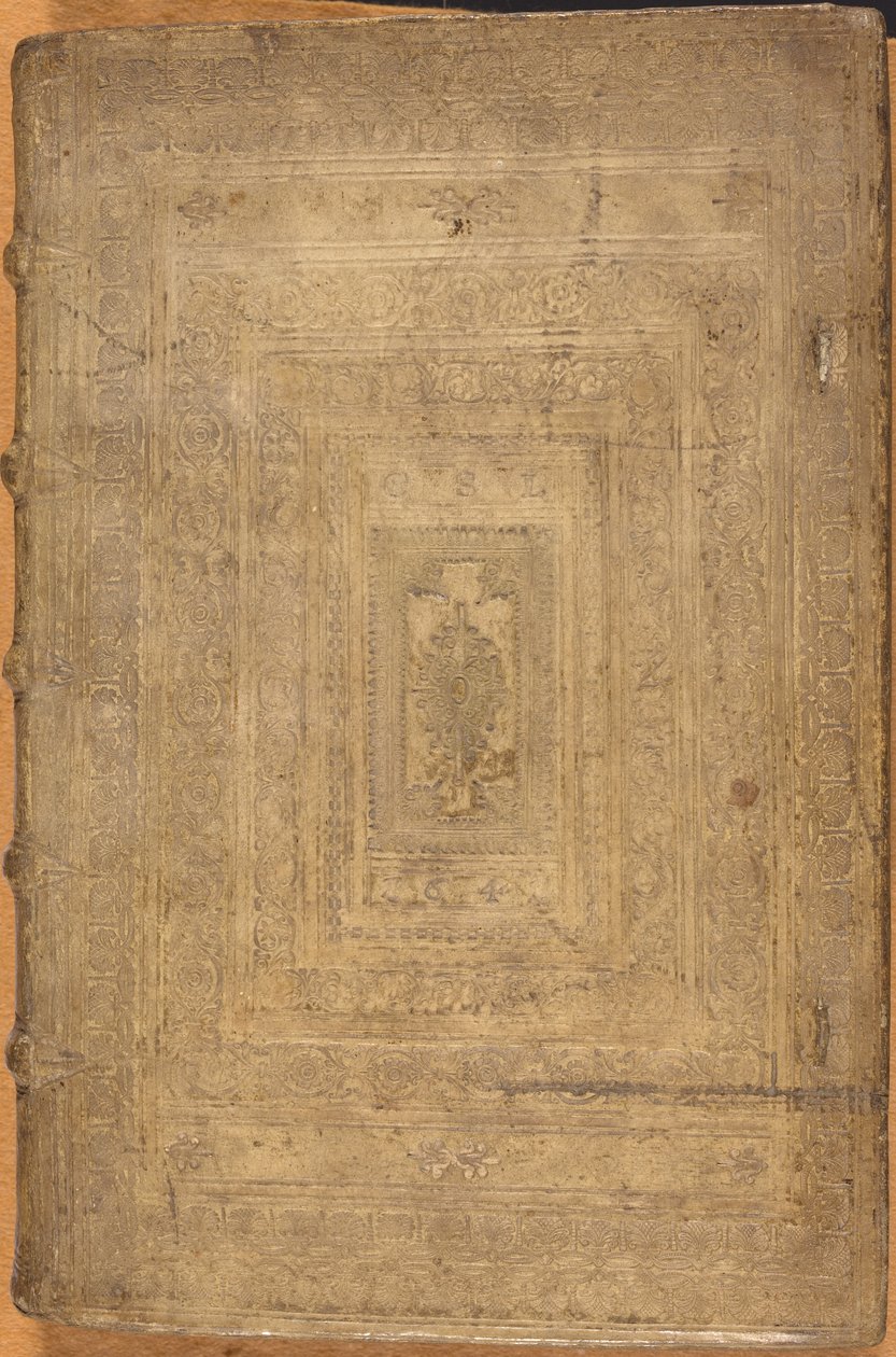De filosofiske verkene til L. Annaeus Seneca, som er alle ting: endret av Justus Lipsius og illustrert av skolene. Andre utgave, og fra den siste hånden til Leipzig av Lucius Annaeus Seneca