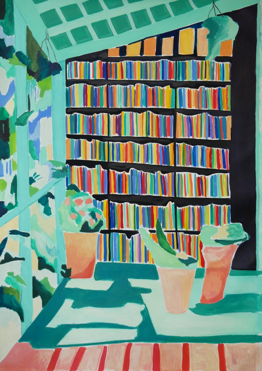  av Lucy Smallbone