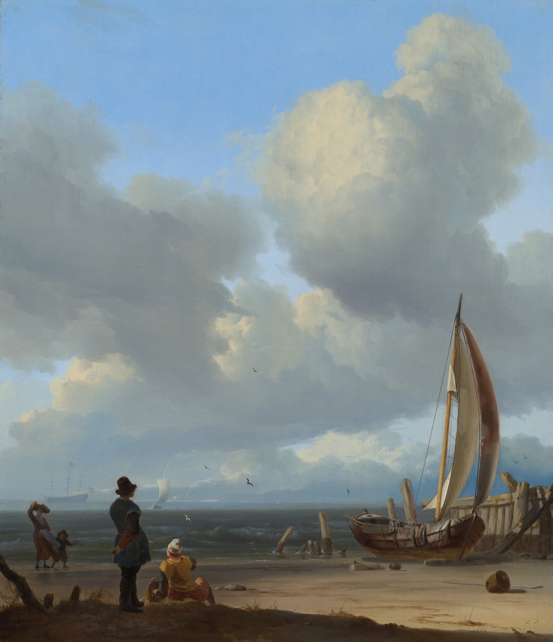  av Ludolf Bakhuizen