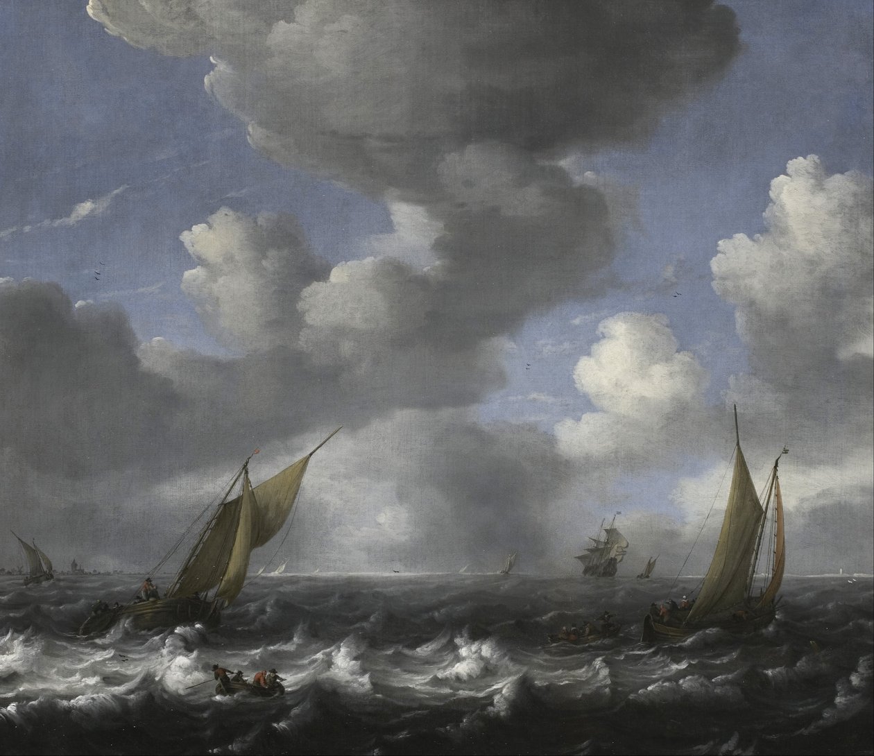  av Ludolf Bakhuizen