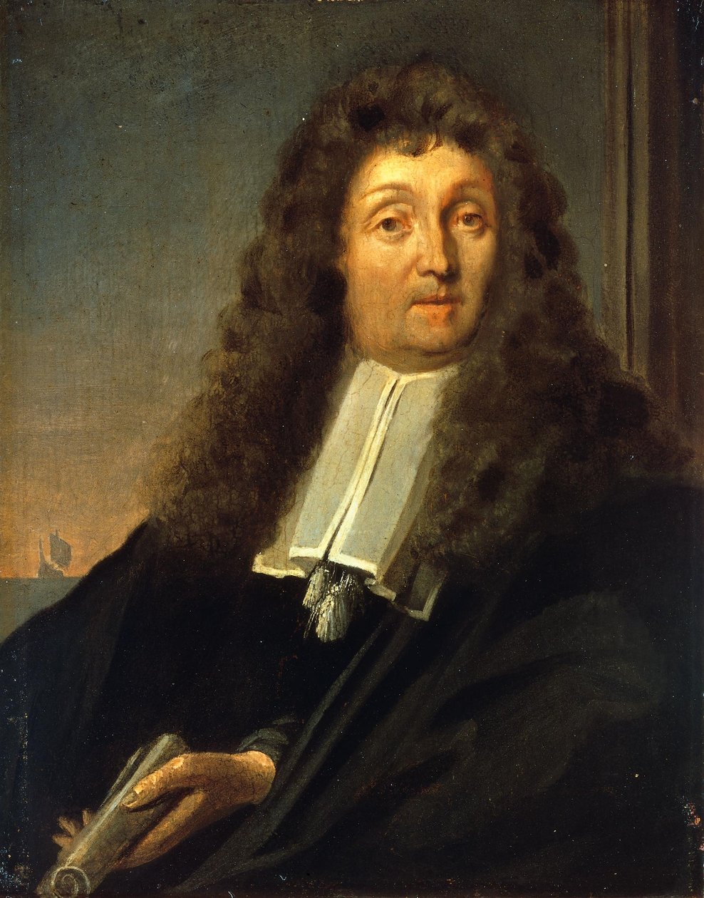 av Ludolf Bakhuizen