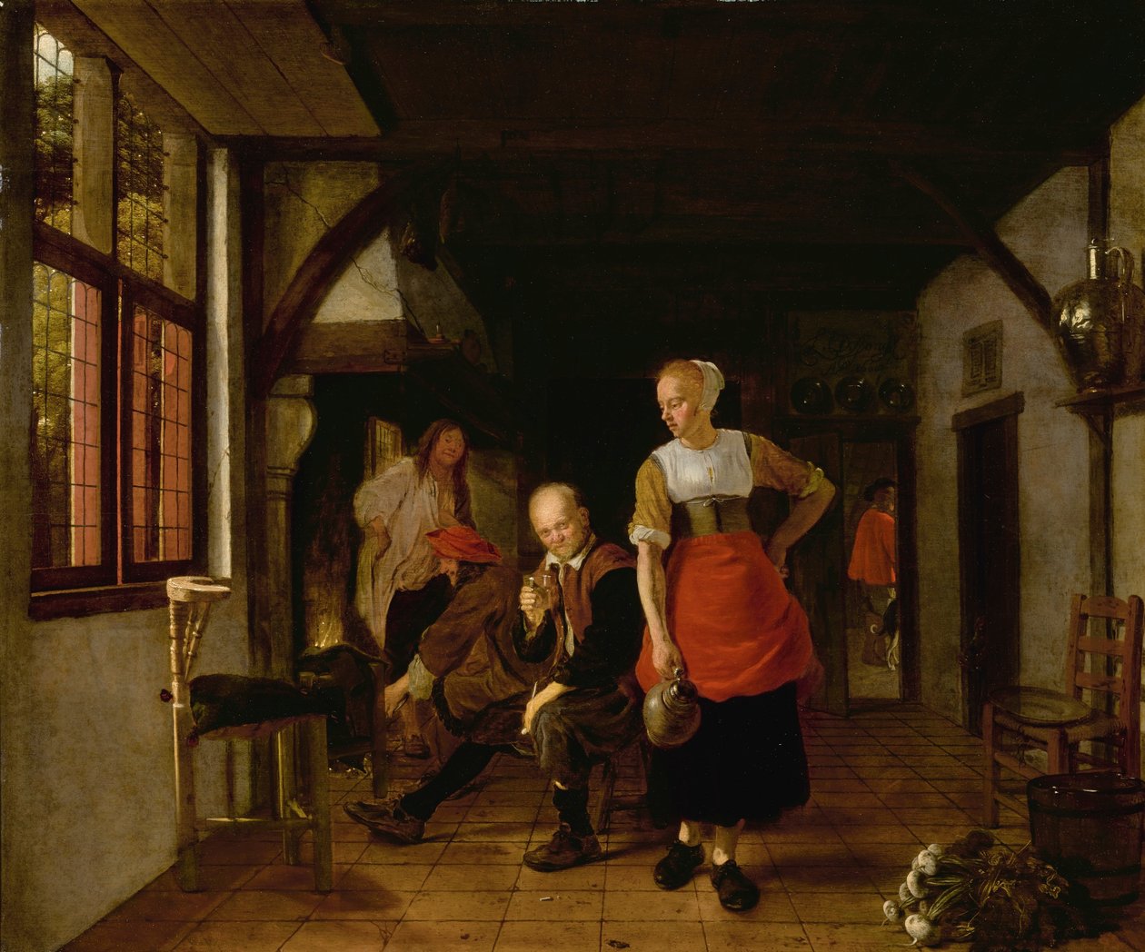  av Ludolf de Jongh