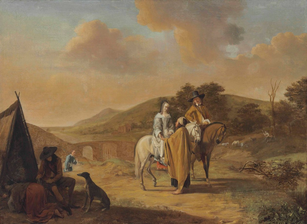  av Ludolf de Jongh