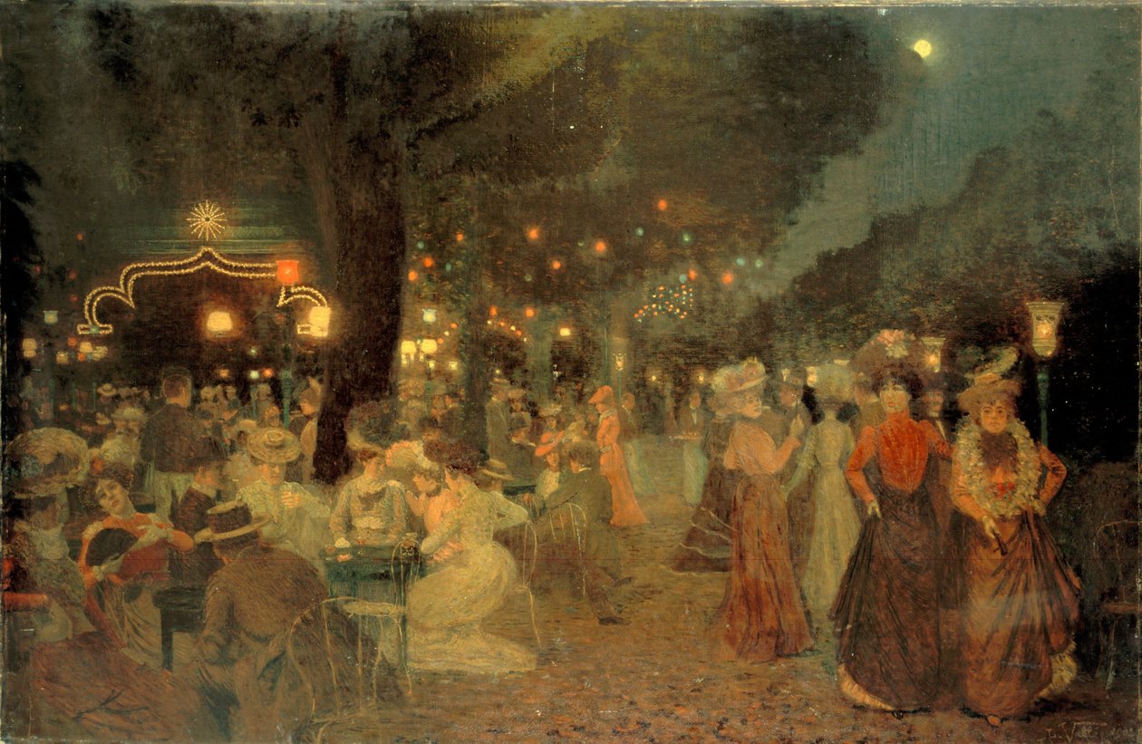  av Ludovic Vallee