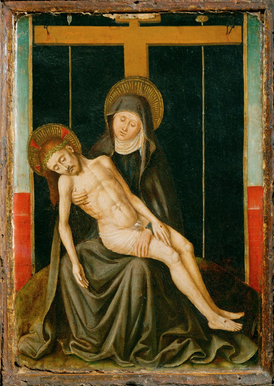  av Ludovico Brea