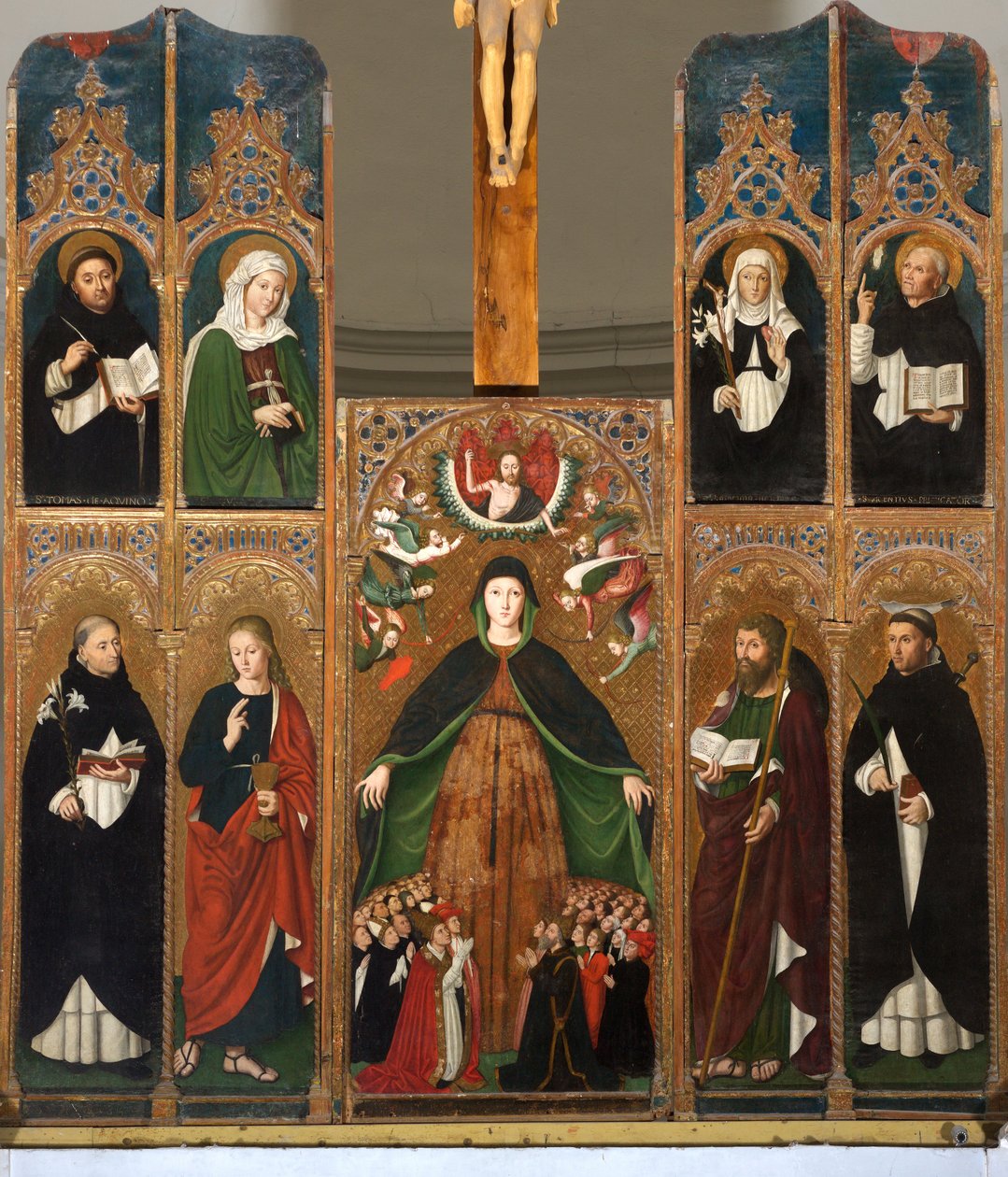  av Ludovico Brea