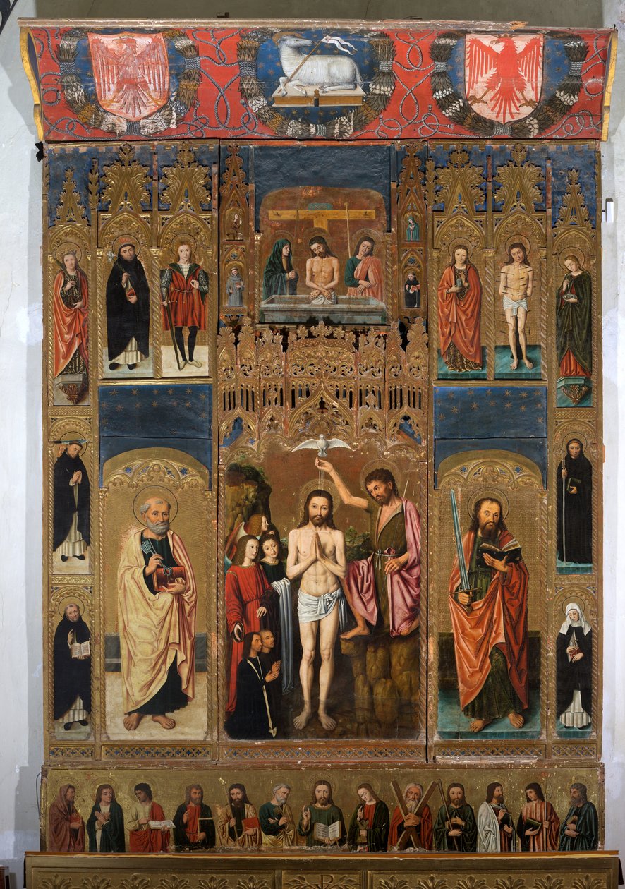  av Ludovico Brea