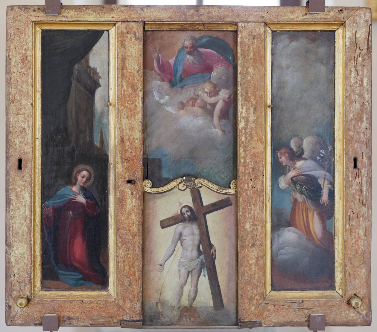  av Ludovico Carracci