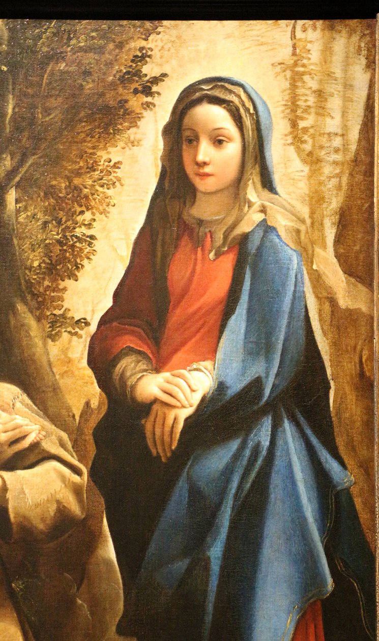  av Ludovico Carracci