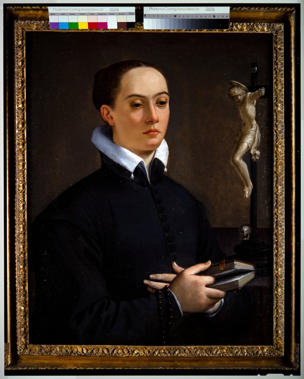  av Ludovico Carracci