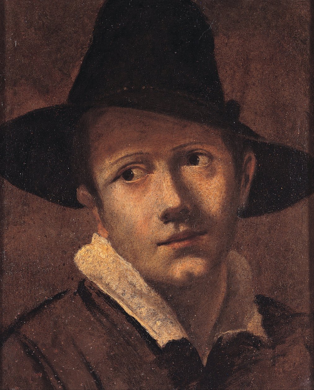  av Ludovico Carracci