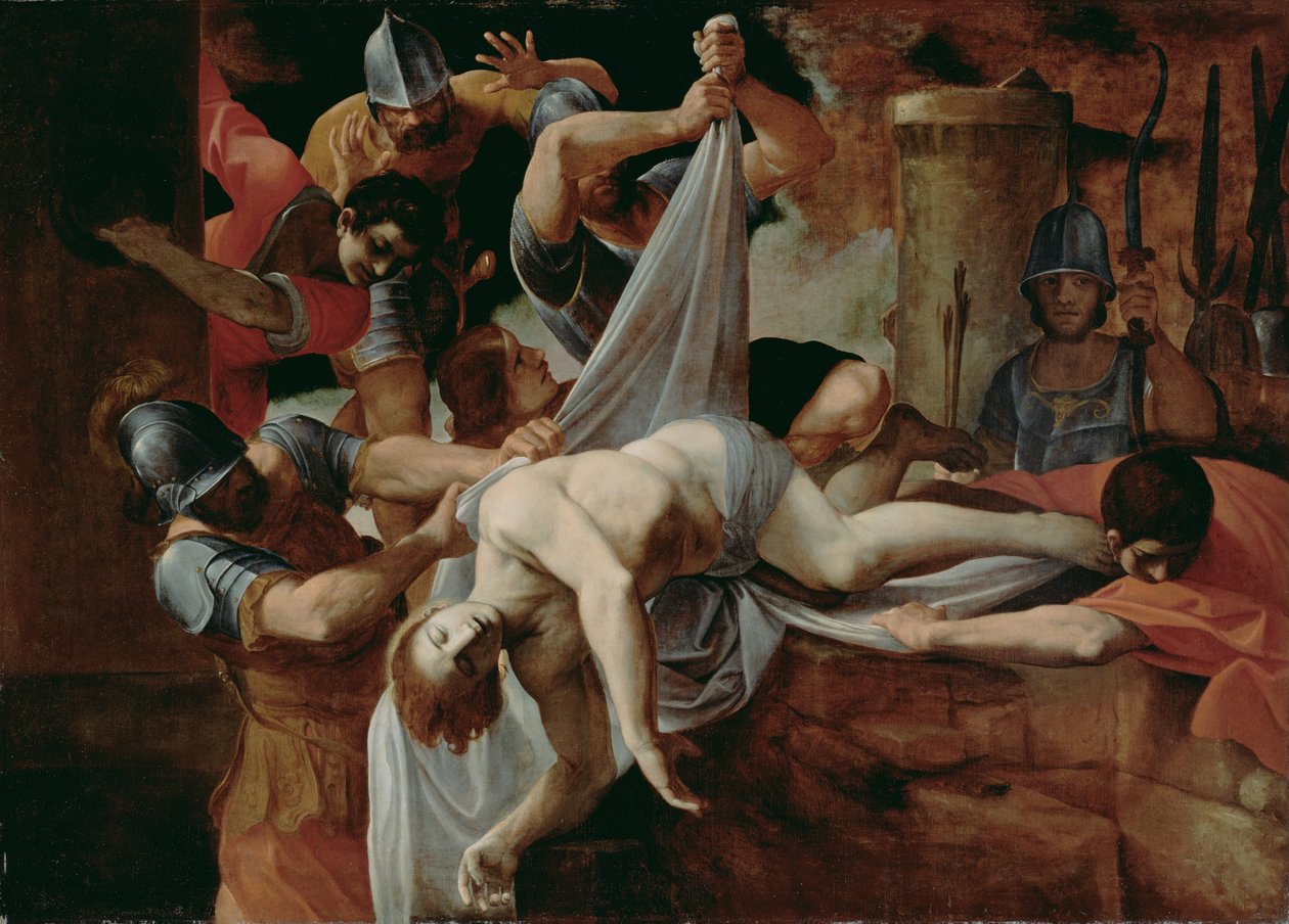  av Ludovico Carracci